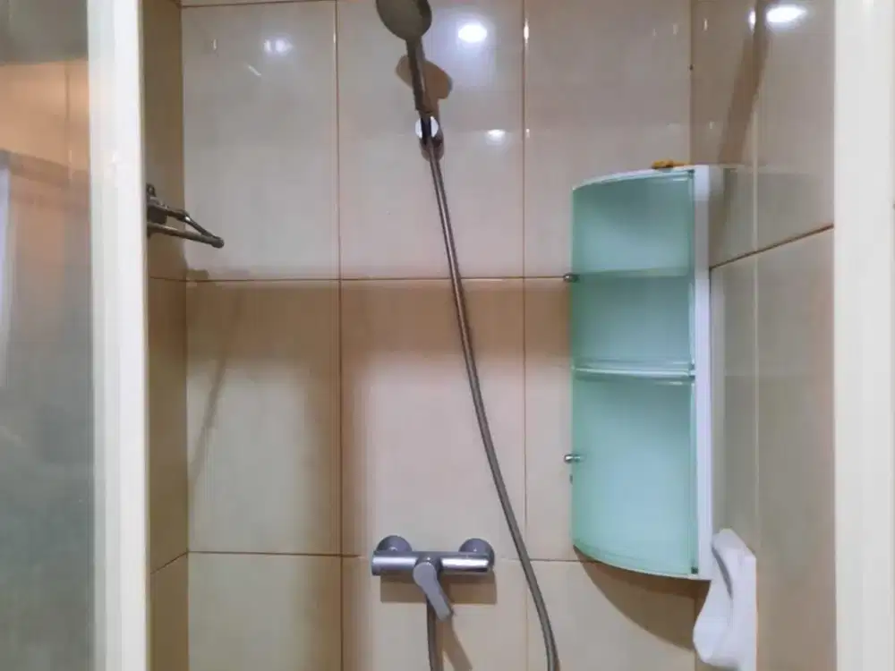 Dijual Apartemen Strategis Dekat Dengan Mall, Stasiun, dan Universitas Kuningan Place Jakarta