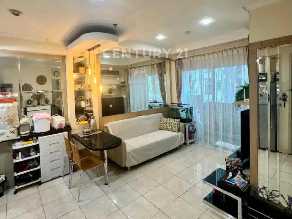 Apartment City Home MOI Tower Miami Bay