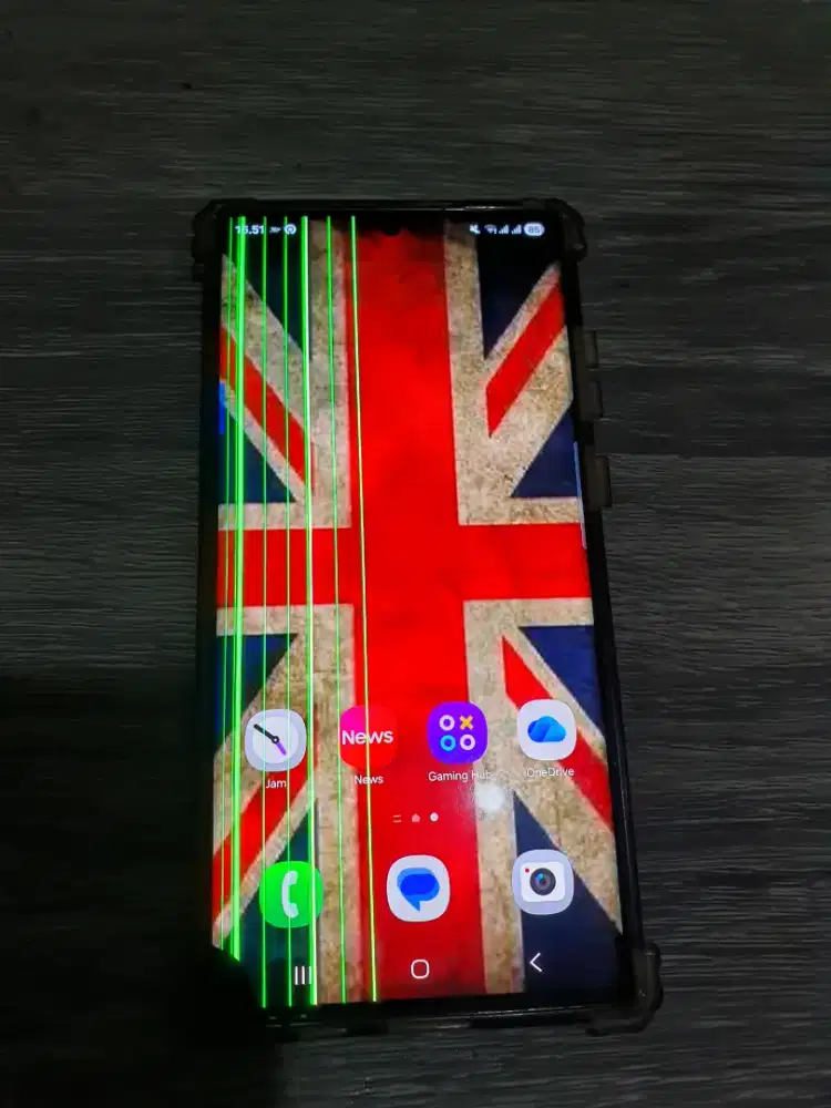 Jual samsung S22 ultra 12/256