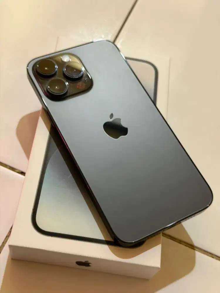 iphone 14 promax 256gb fullset