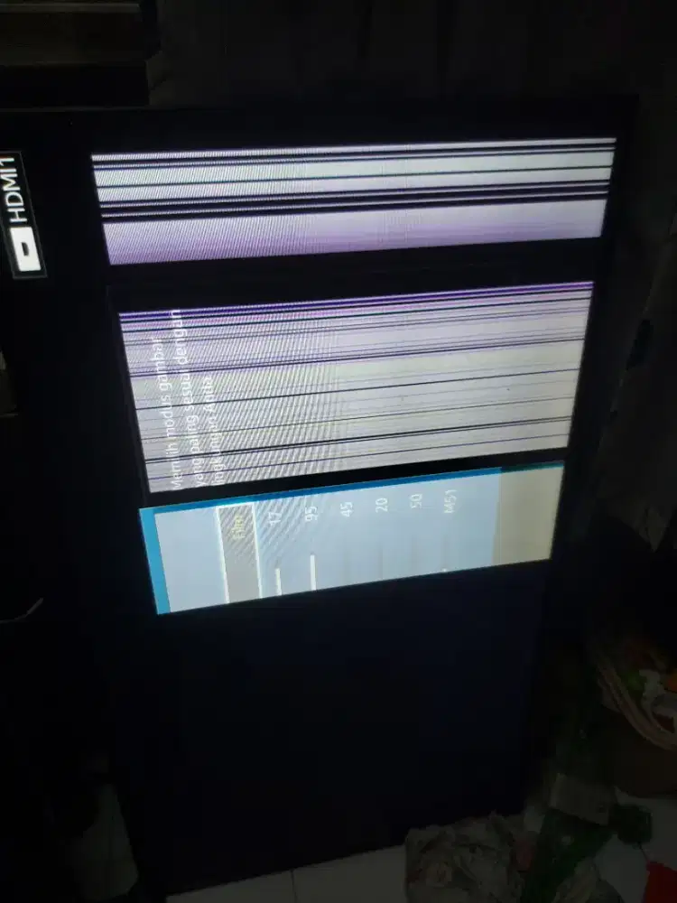 Led Smart TV Samsung 50 inch UA50F5500