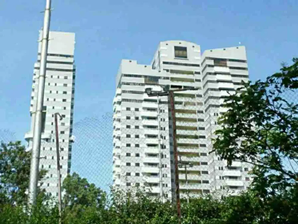 Apartemen 3 Br Bonavista Residence Lebak Bulus