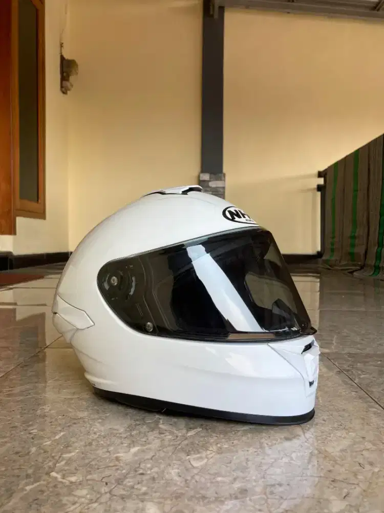 NHK MARK-1 BEKAS RASA BARU