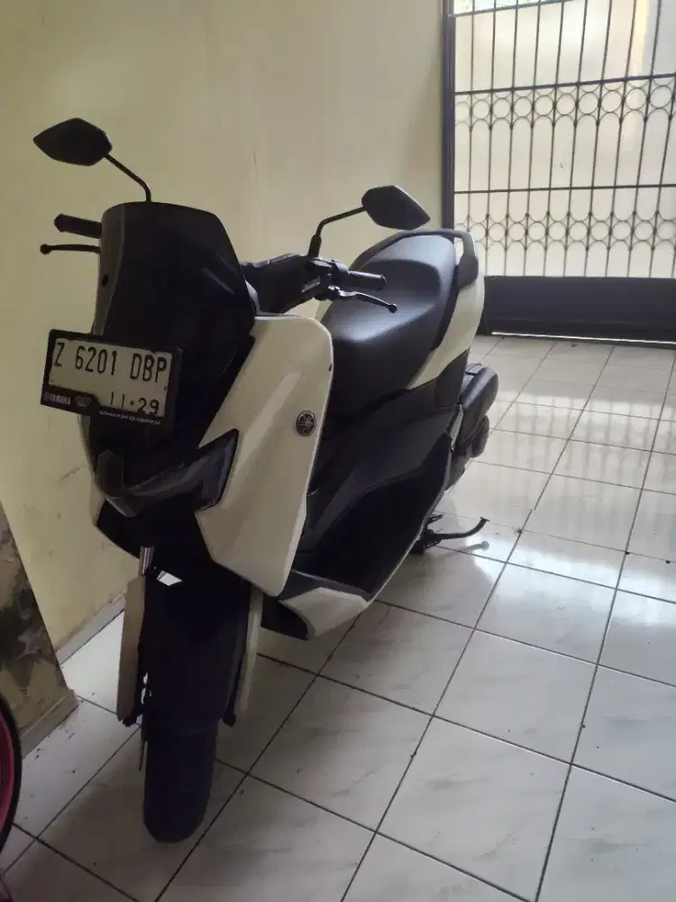 N Max Neo S 155 Cc Keyless