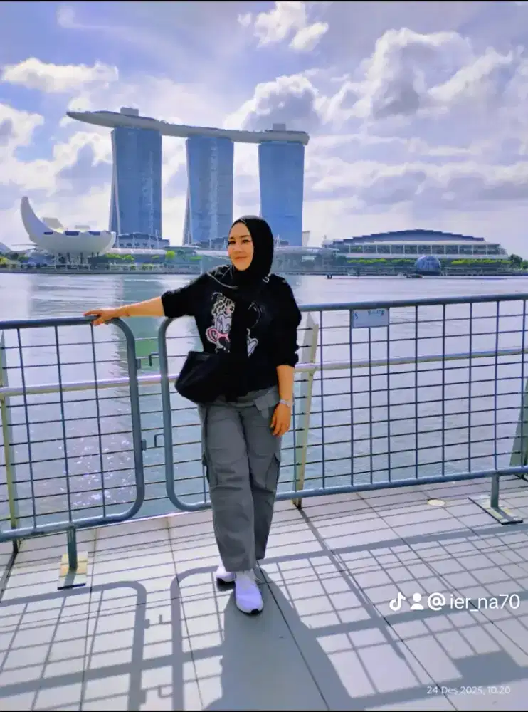 Antar jemput sekolah anak, kuliah