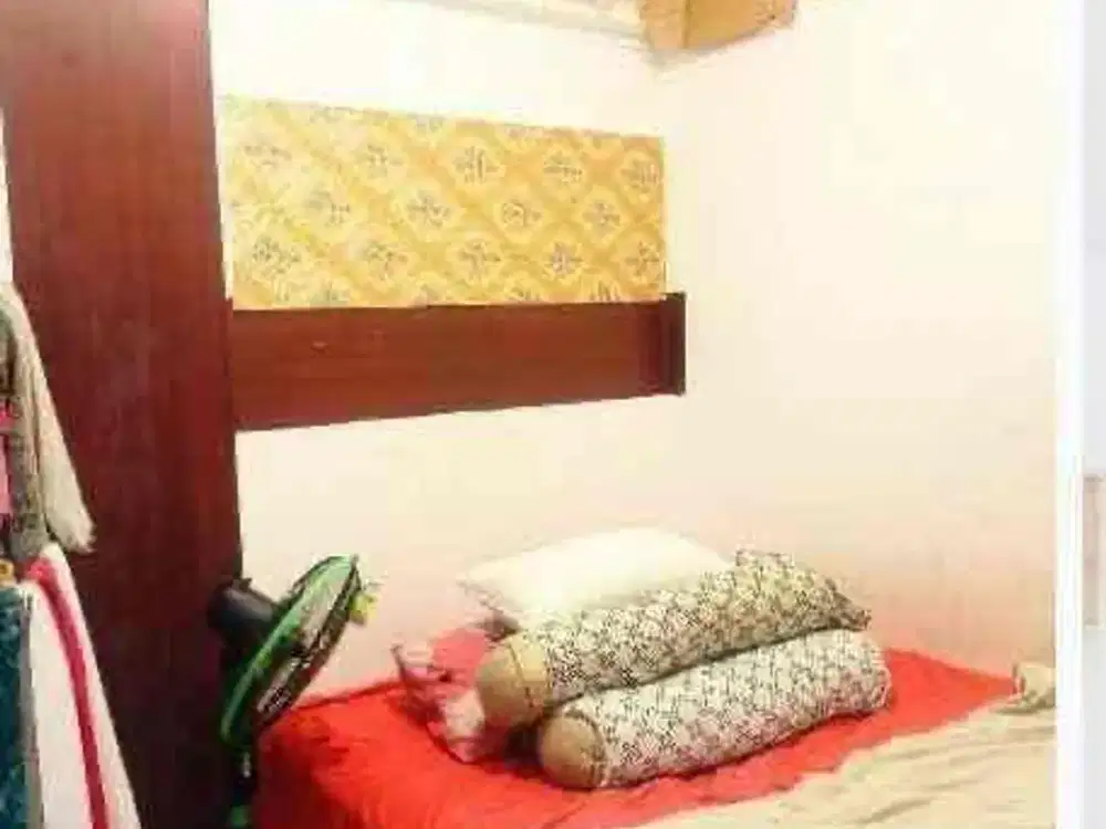 165 juta‼️MURAH POLL Apartemen Puncak CBD 2 BR furnish