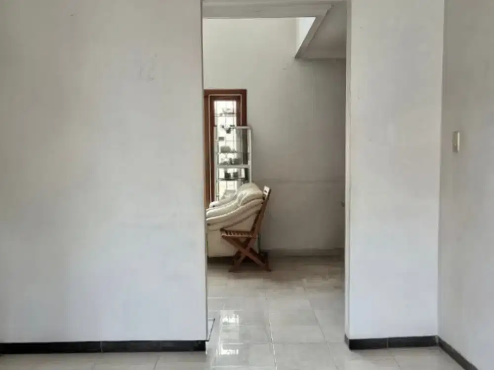 DIJUAL  Rumah Araya 1 Galaxy Bumi Permai