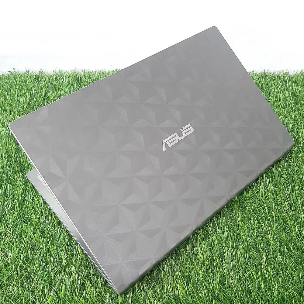 ASUS A416J INTEL CORE I3-1005G1 RAM 8GB SSD 256GB VGA NVDIA MX330 2GB