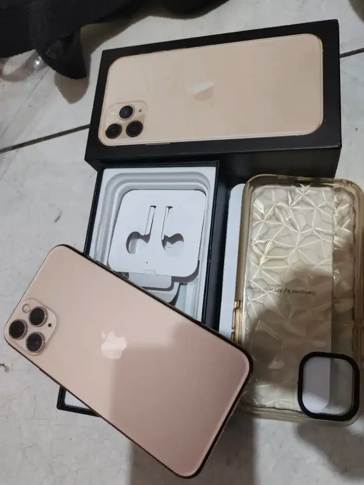 Iphone 11 PRO 256 GB no minus TT/BT android setara