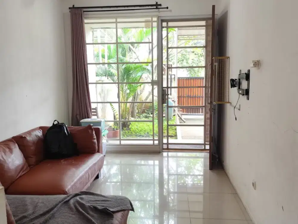 Rumah LT 141 Siap Huni Dekat RS Pondok Indah Bintaro Bisa KPR J-45312