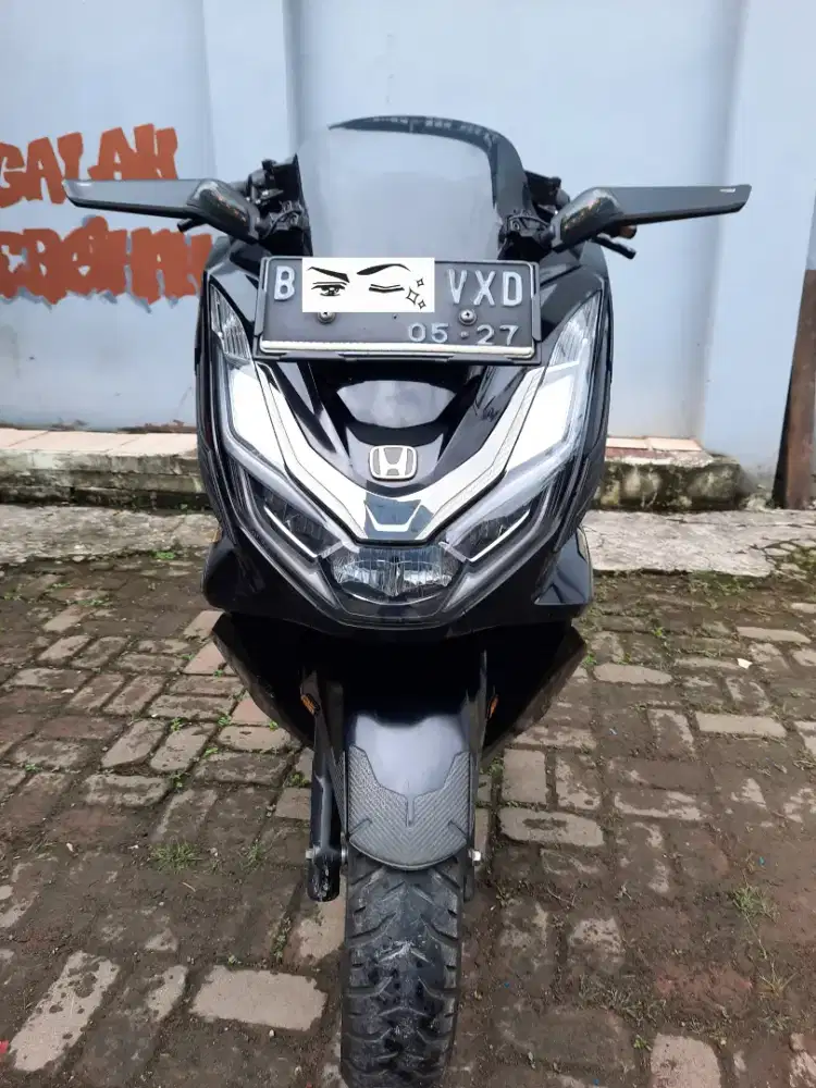 FOR SALE! HONDA PCX 160cc ABS