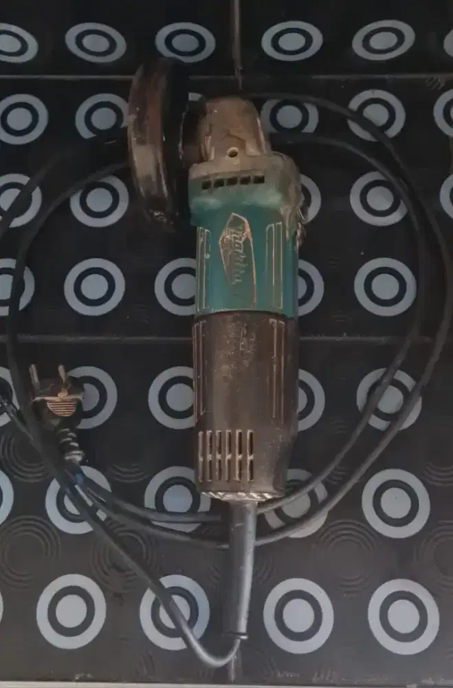 Jual Gerindra  bekas