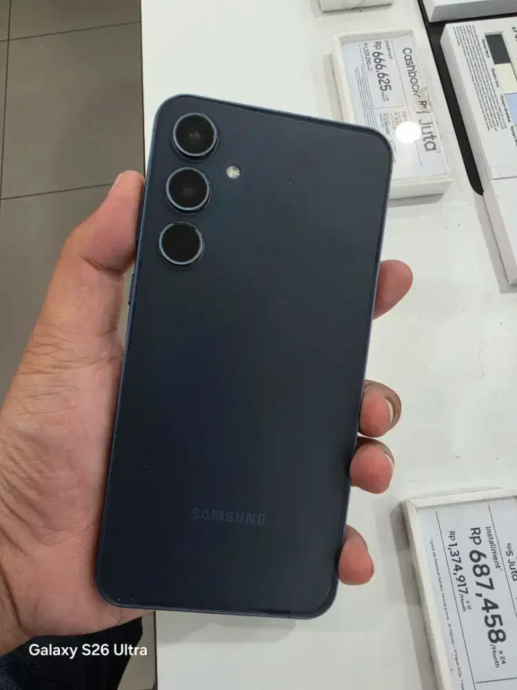 Samsung a55 5g 8/256