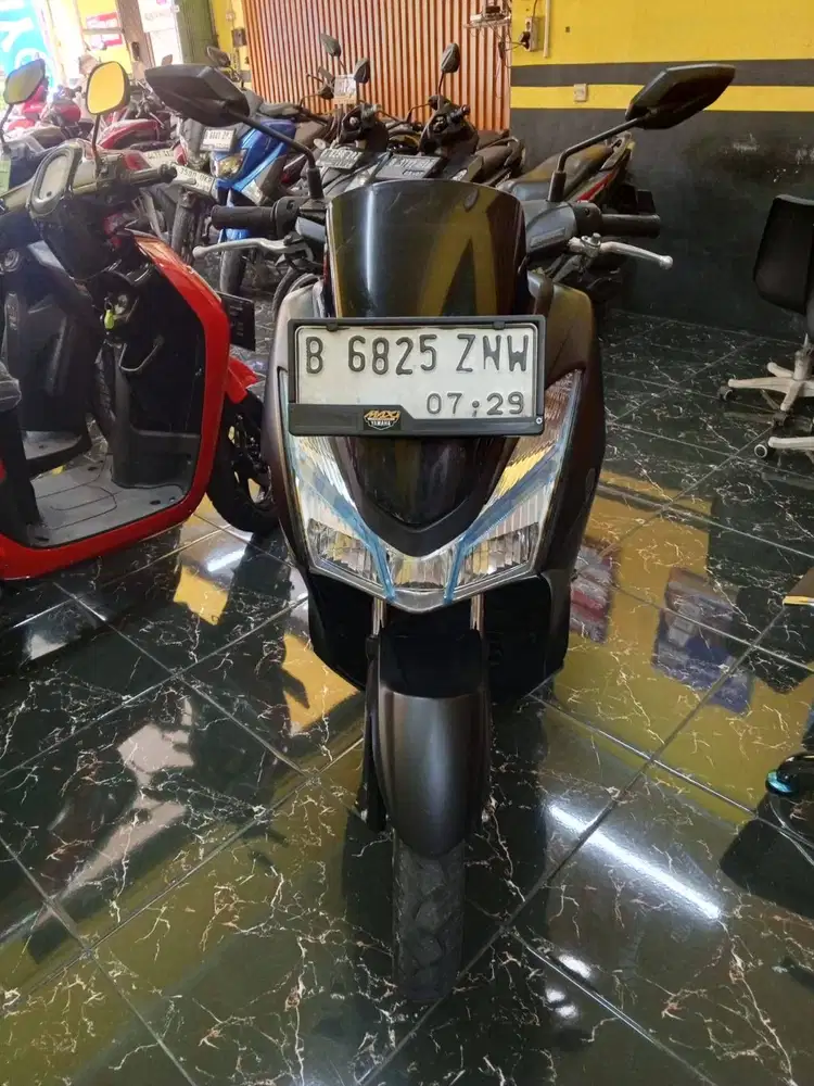 LEXI 2019 CASH / KREDIVO INDODANA CC 0% ALLOBANK SPAYLATER ALISTA