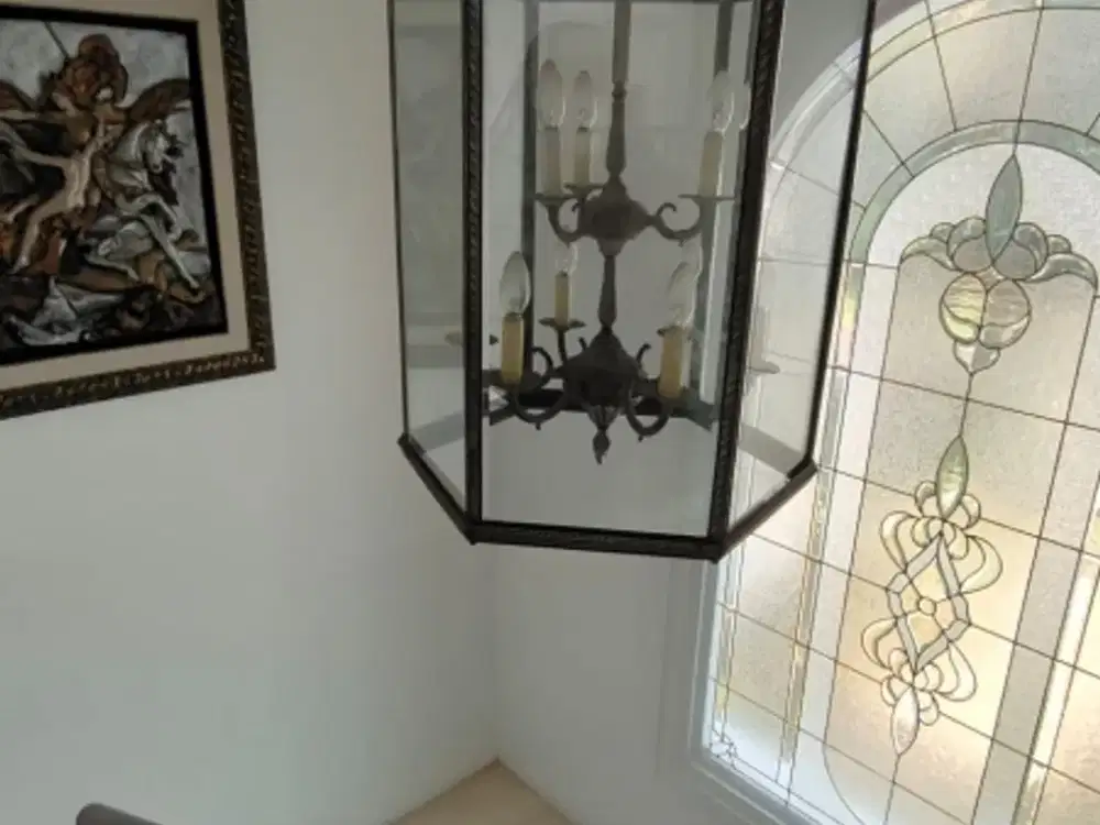 Rumah Sultan Harga di bawah Pasaran di Legenda Wisata Cibubur