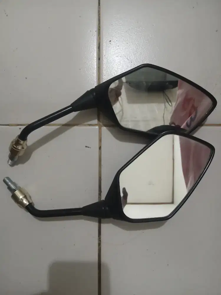 Dijual Spion Original Pcx 160 2025 Dijamin 1000 Ori copotoan