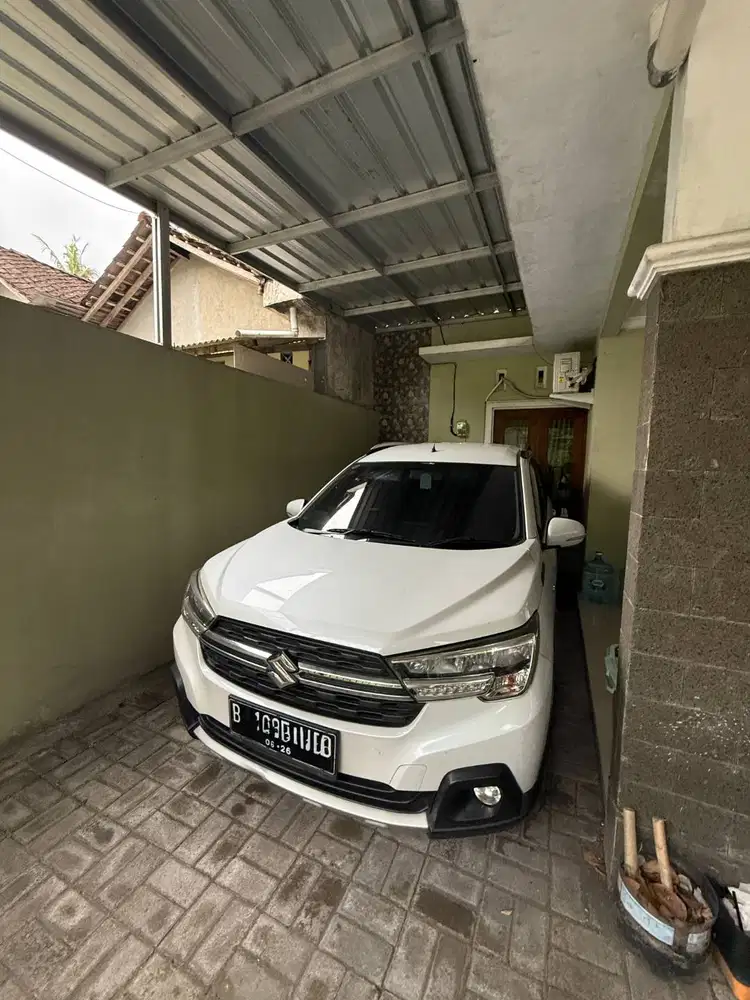 Suzuki XL7 Zeta AT 2021