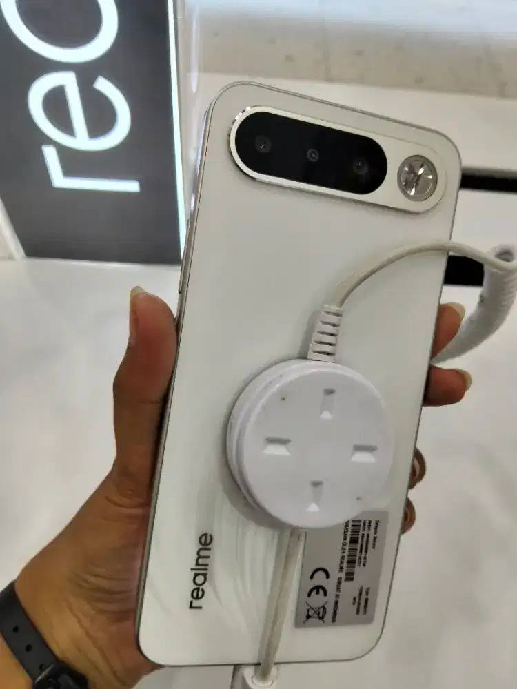 REALME 16 5G 18+256gb