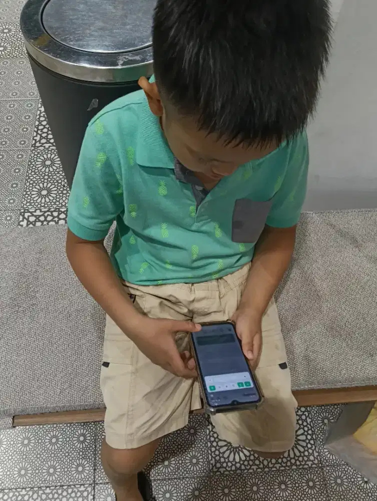 Asisten rumah tangga