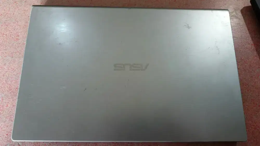 Laptop ASUS X515JA Ram 4 GB
