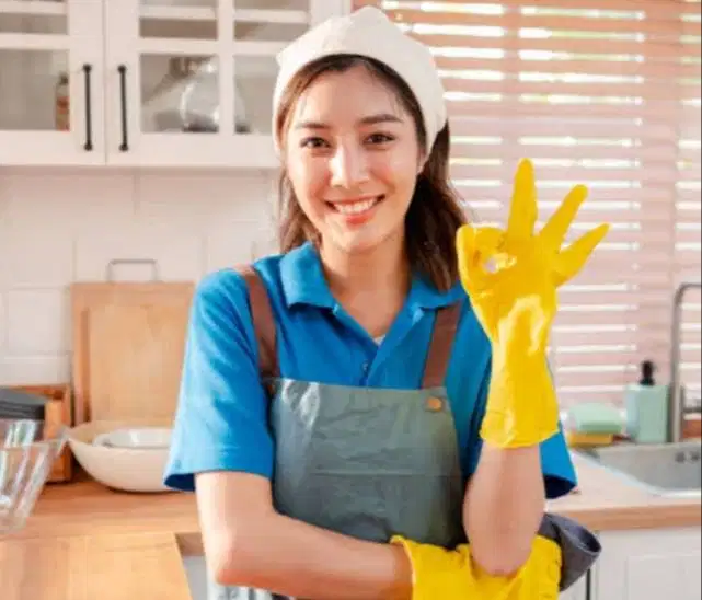 Mencari art di Depok