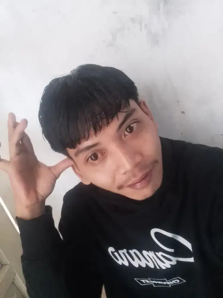 Cari pekerjaan apa saja