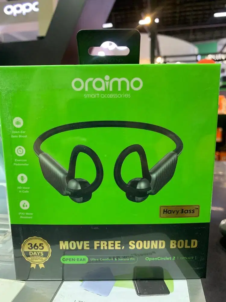 oraimo OpenCirclet 2 OPN-672