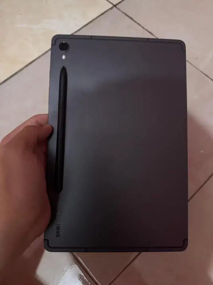 Samsung Tab S9 Wifi 8/128gb SEIN