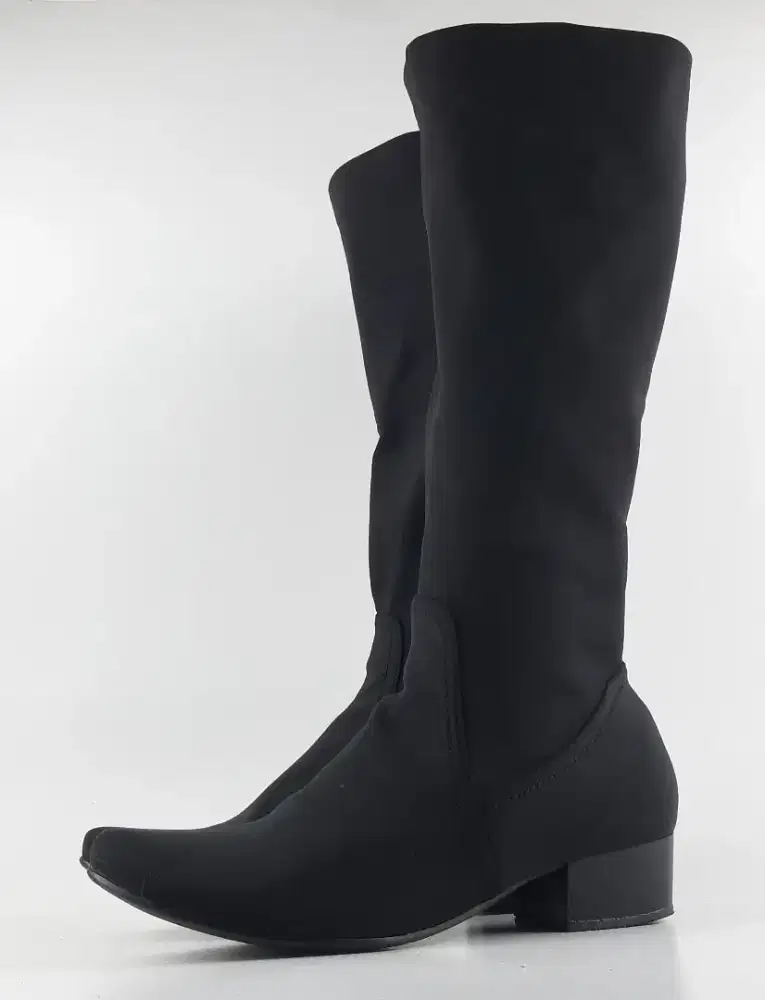EVB HIGH BOOTS ORIGINAL