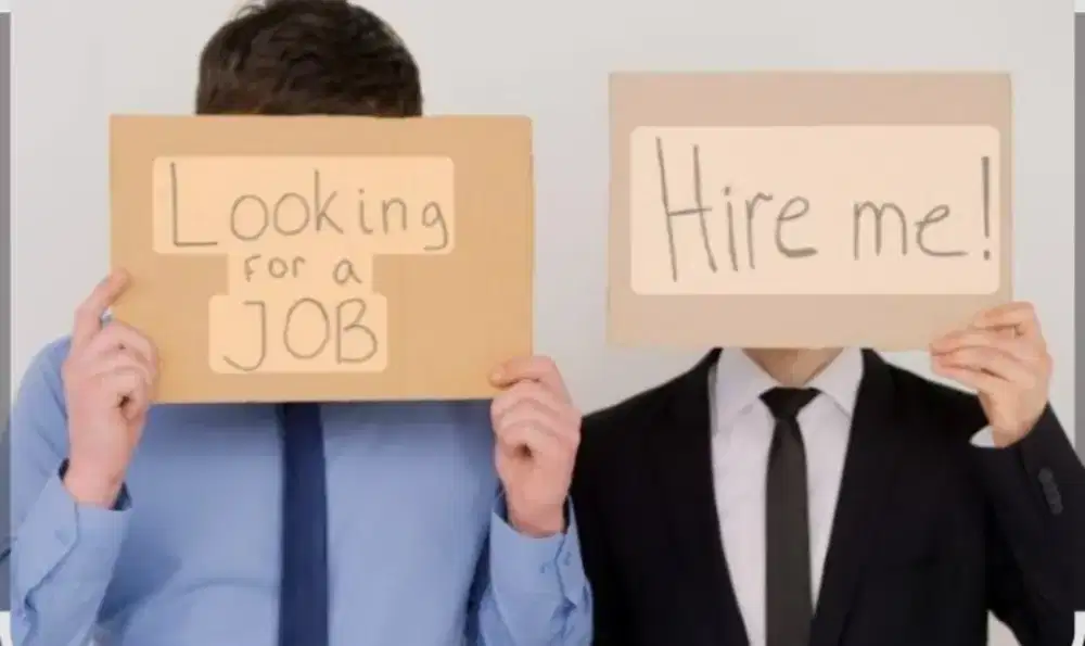 Cari kerja freelance