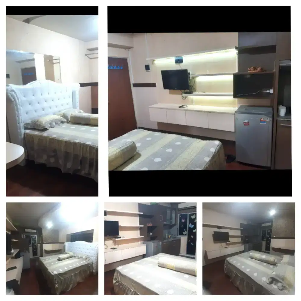 DijuaL Apartement Cibubur Village Nego Keras