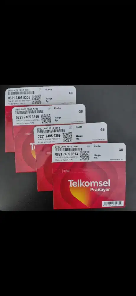 Telkomsel prabayar pascabayar simpati halo