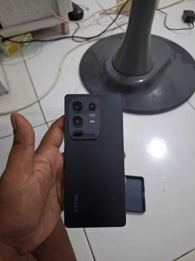 Infinix note 50 8/256