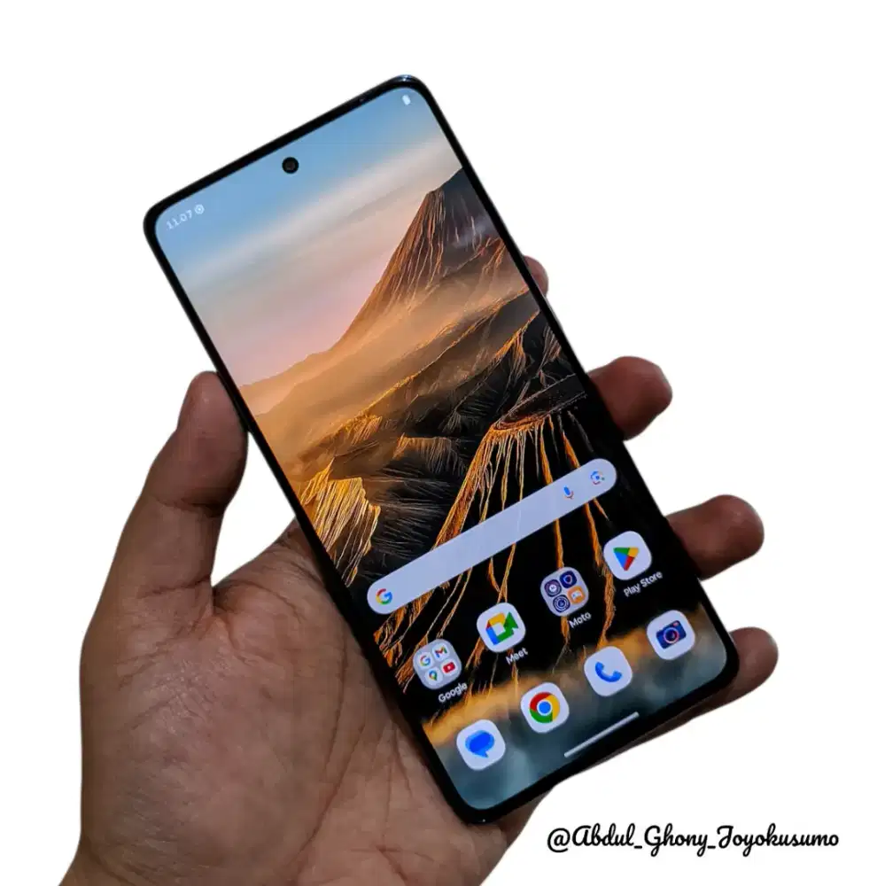 Motorola G86 Power 5G 8/256 Fullset