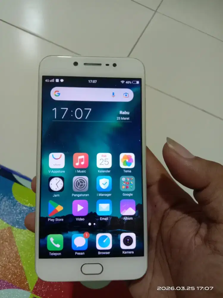 Vivo Y67 4/32gb