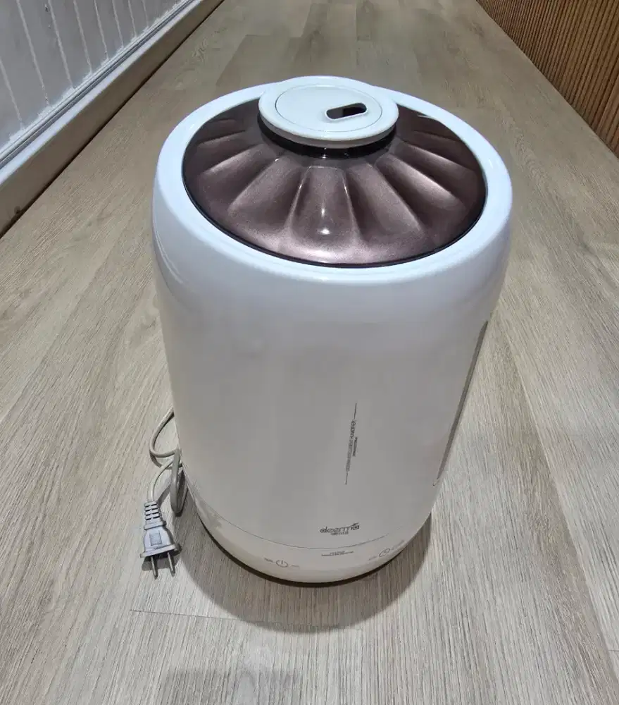 Deerma F600s Humidifier Difusser Aromatherphy