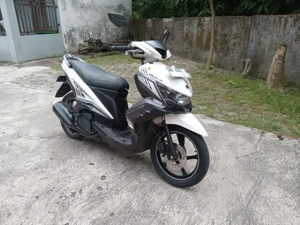 Xeon GT 125 Jet -Fi Terawat