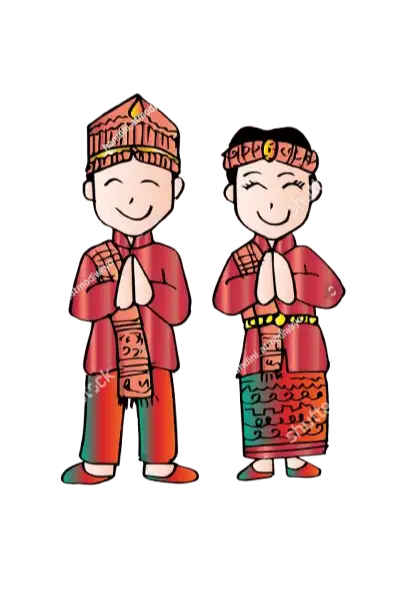 Helper/ Pekerja Rumah Makan Batak