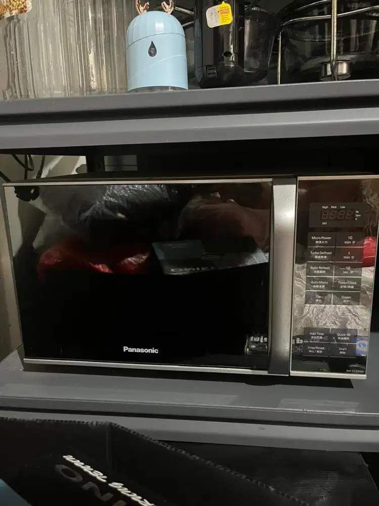 MICKROWAVE PANASONIC