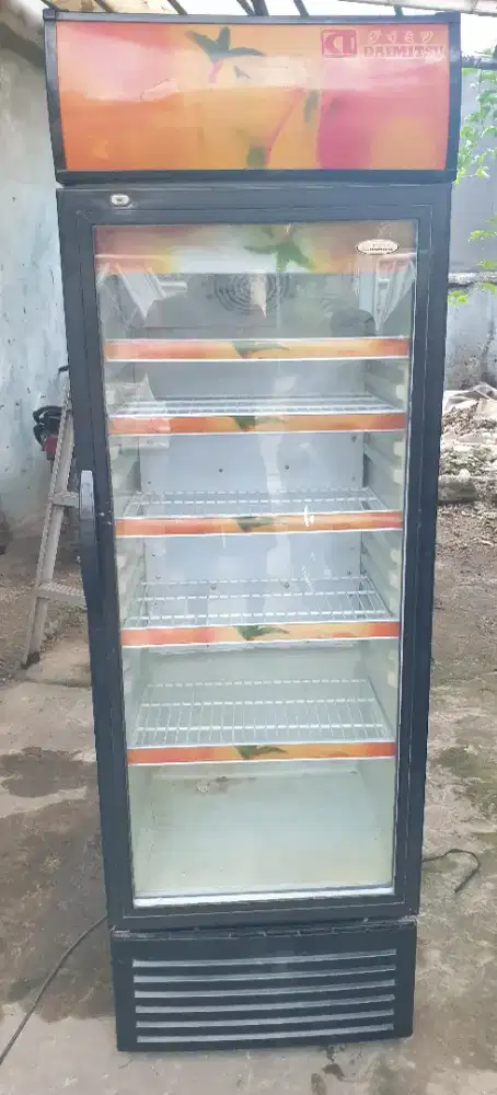 Di jual sokes 5 rak siap pakai