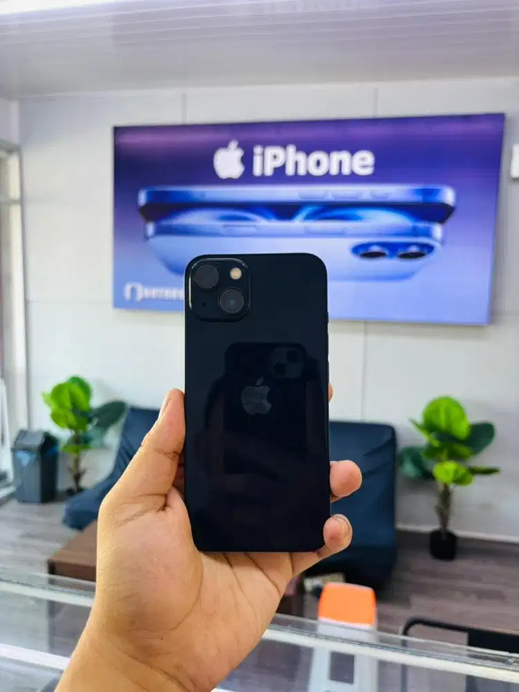 Iphone 13 128 gb ibox