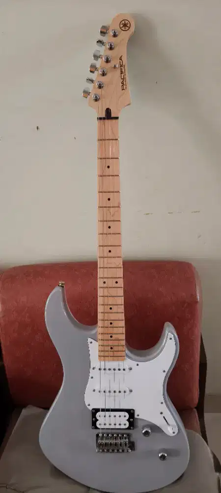 Yamaha PAC 112 VM Original