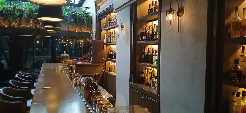 Lowongan Kerja Housekeeping dan Bartendress (perempuan)