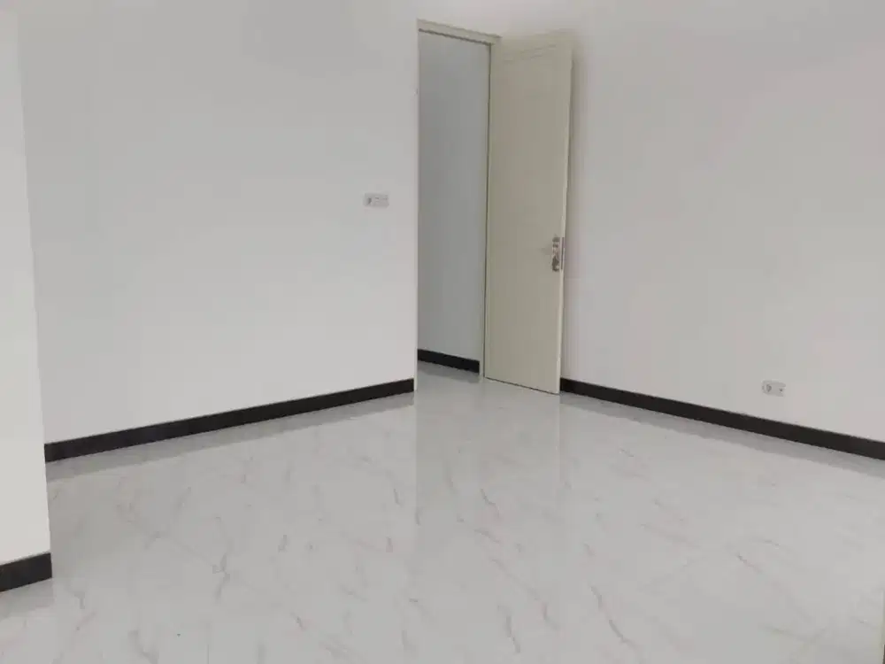 Lagi Turun Harga Rumah Hitung Tanah Lokasi Manyar Jaya Siap Bangun Ulang