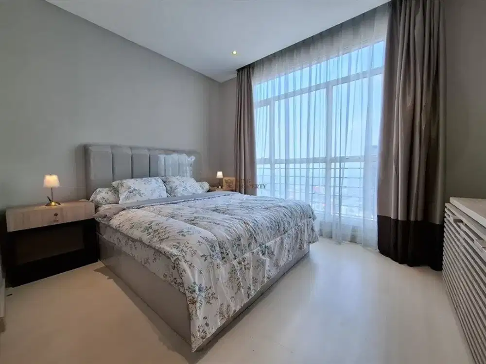 Hunian Mewah di Lokasi Strategis – Nyaman & Prestisius! , Disewakan Apartemen 3br di central park residence furnished lengkap siap huni