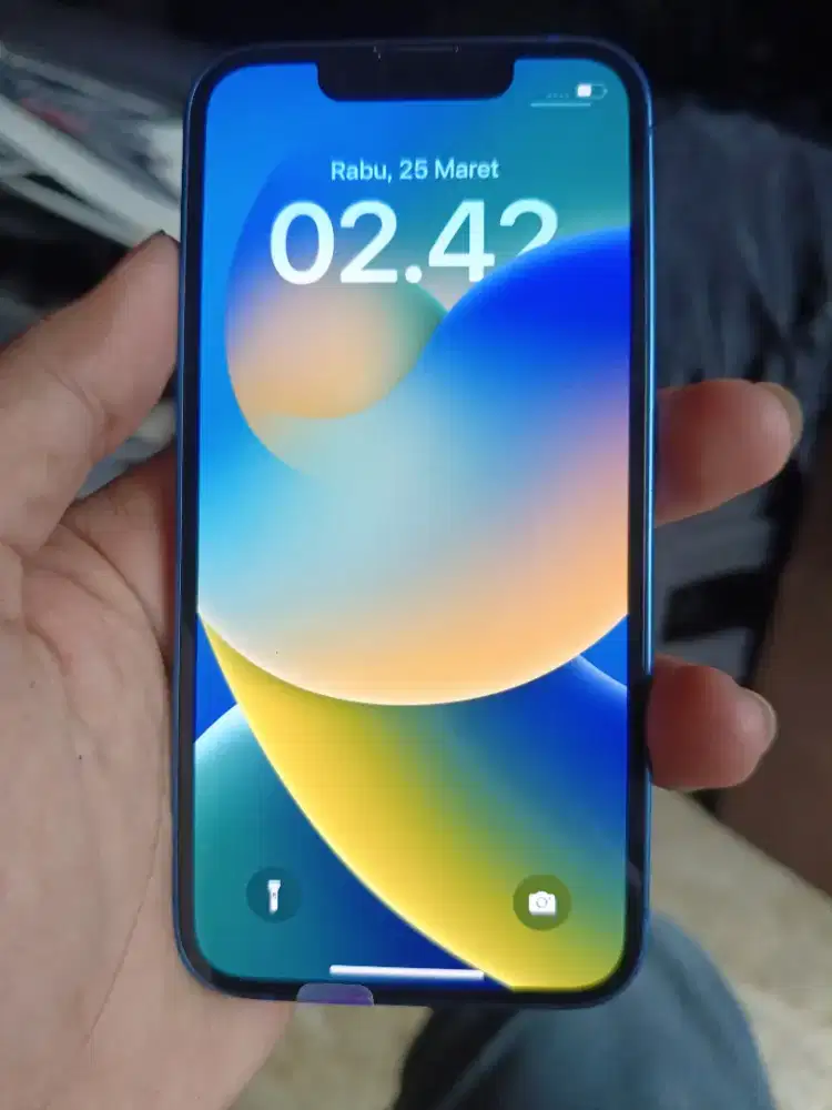 iPhone 13 mini 256gb