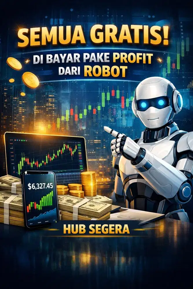 Peluang usaha cuma butuh modal 20 juta saja