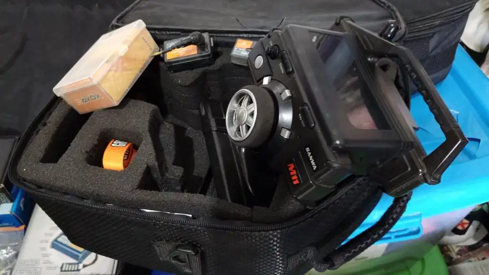 Sale Remote Cintrol Sanwa M11