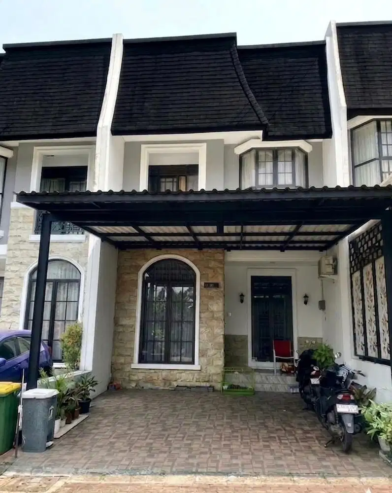 Jual Rumah di Jatikramat