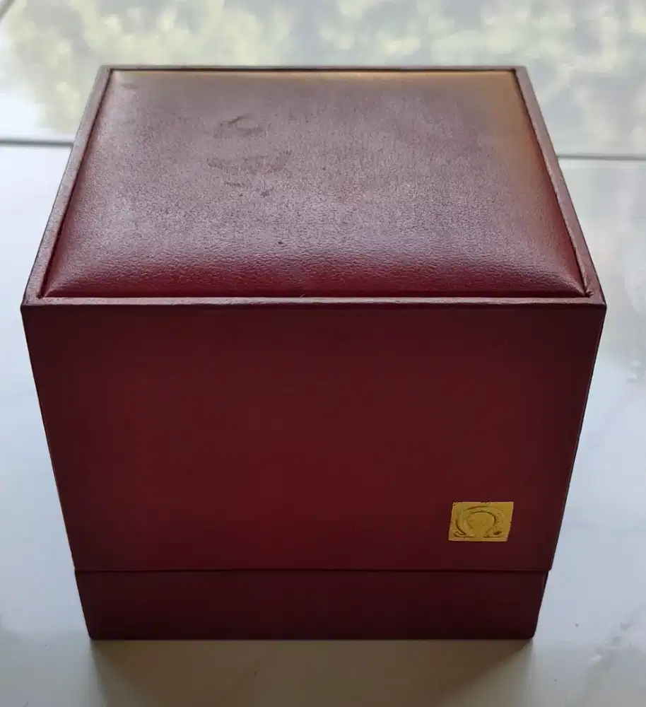 Omega De Ville Original